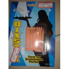 מקלות למסיבת רווקות 